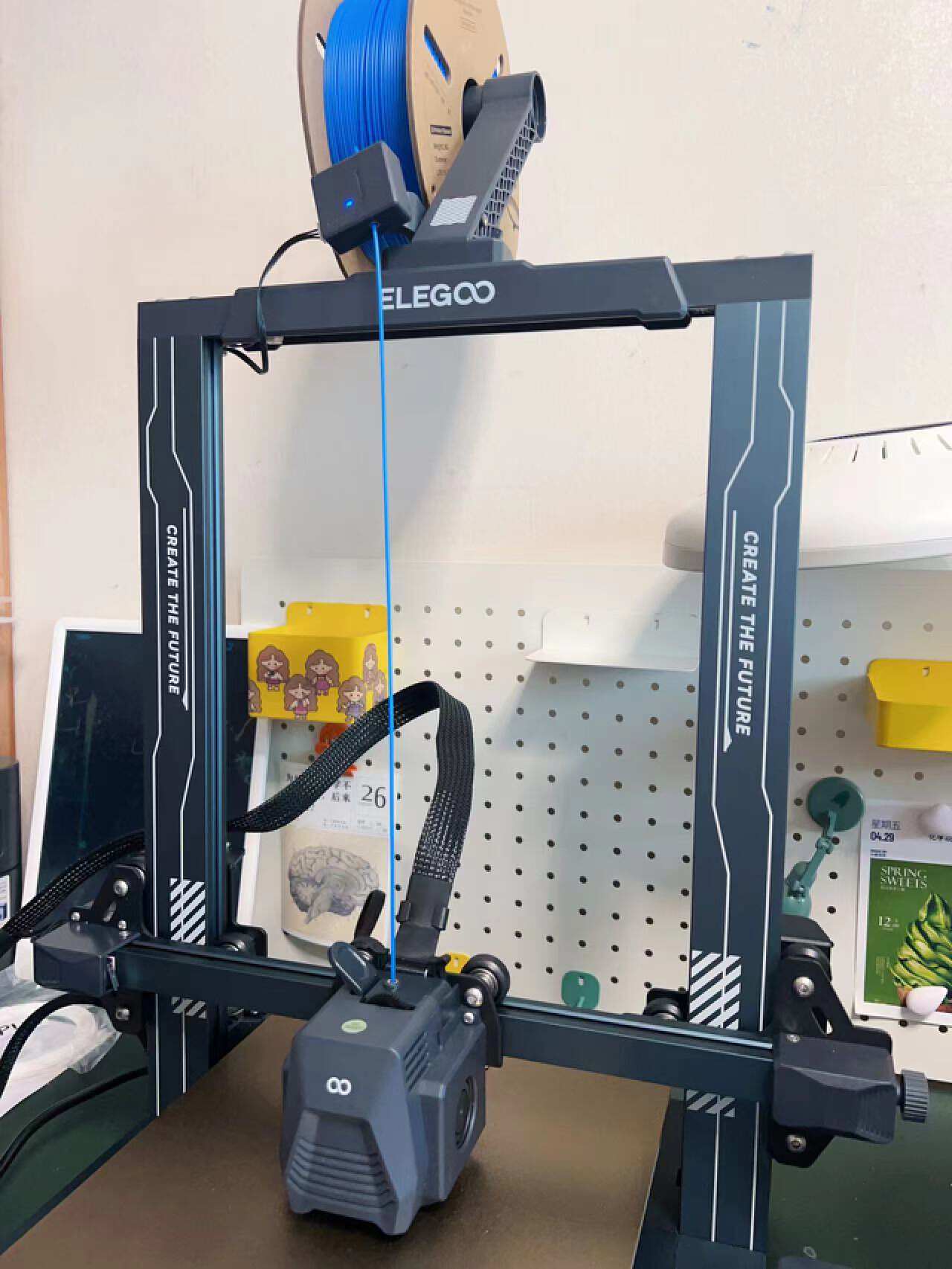 3角洲3d打印机diy全教程_3d打印三角洲_三角3d打印机