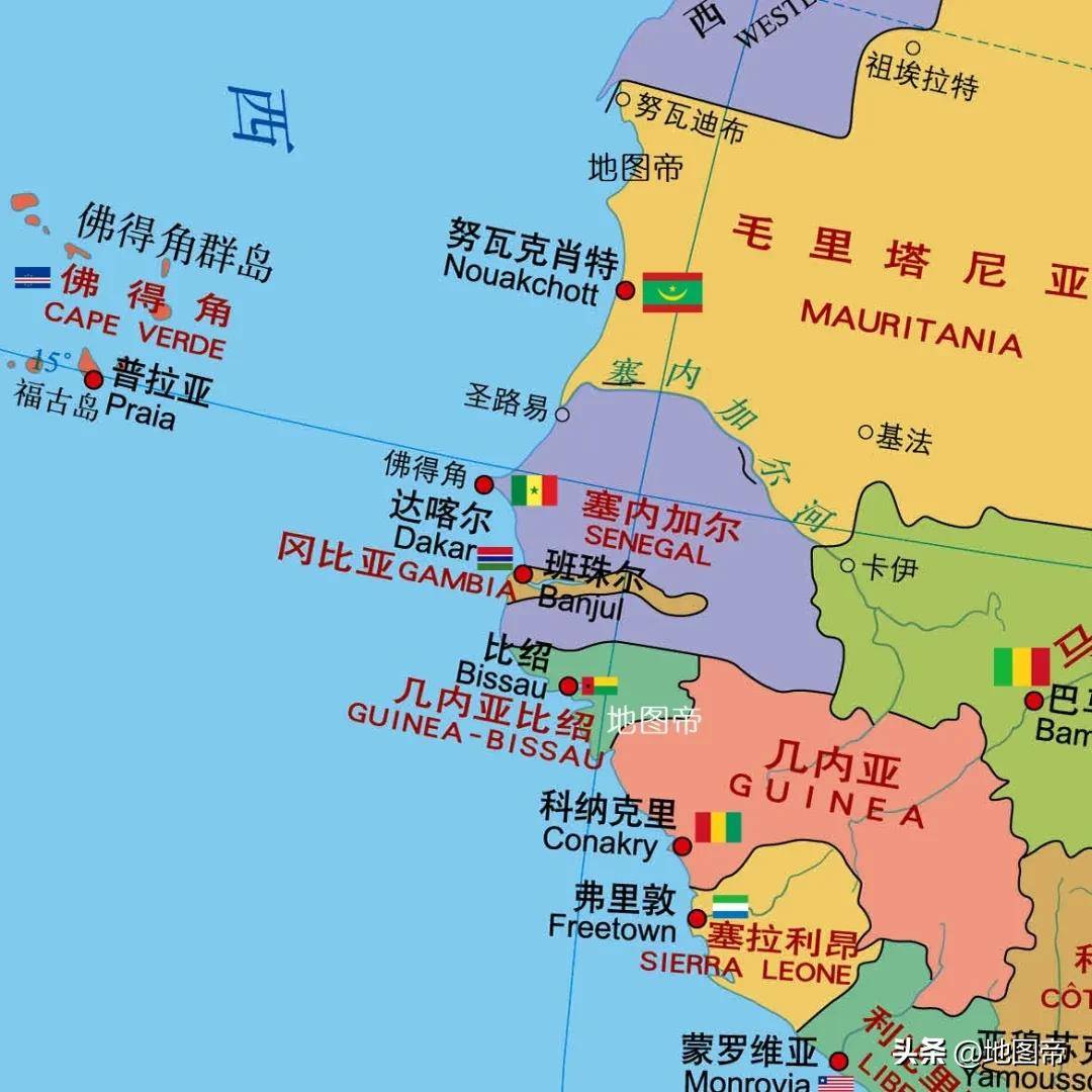 三角洲河流分叉的原因_塞内加尔河三角洲图_三角洲河流