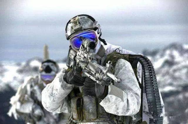 三角洲海豹突击队_海豹突击队三角洲特种部队_三角洲特种部队和海豹突击队