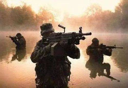 三角洲特种部队和海豹突击队_海豹突击队三角洲特种部队_三角洲海豹突击队