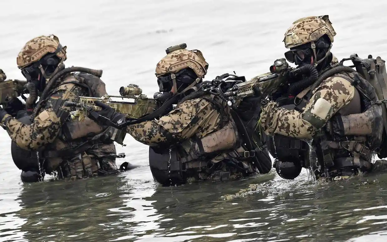 三角洲海豹突击队_特种部队 海豹突击队 三角洲_海豹突击队三角洲特种部队