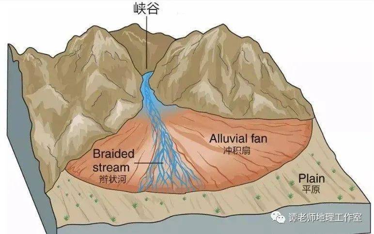 密西西比河三角洲的形状_密西西比河三角洲是什么类型_密西西比河三角洲