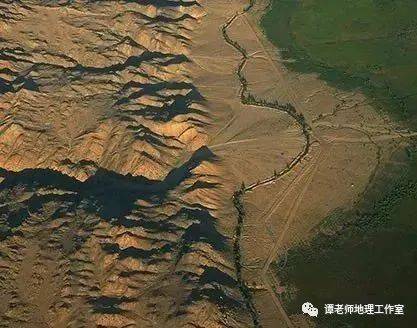密西西比河三角洲是什么类型_密西西比河三角洲的形状_密西西比河三角洲