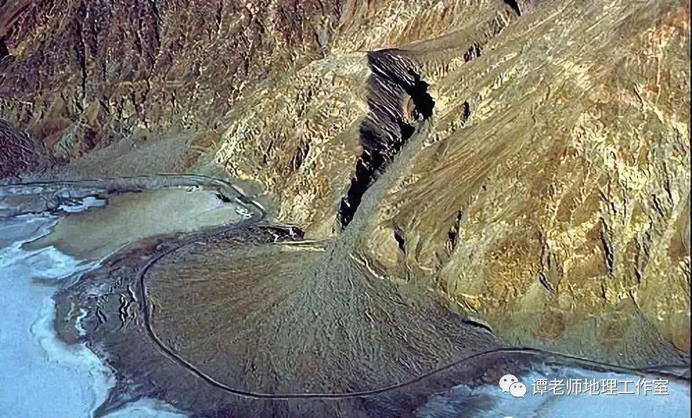 密西西比河三角洲是什么类型_密西西比河三角洲_密西西比河三角洲的形状