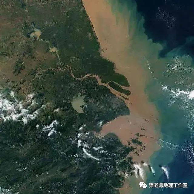 密西西比河三角洲的形状_密西西比河三角洲是什么类型_密西西比河三角洲
