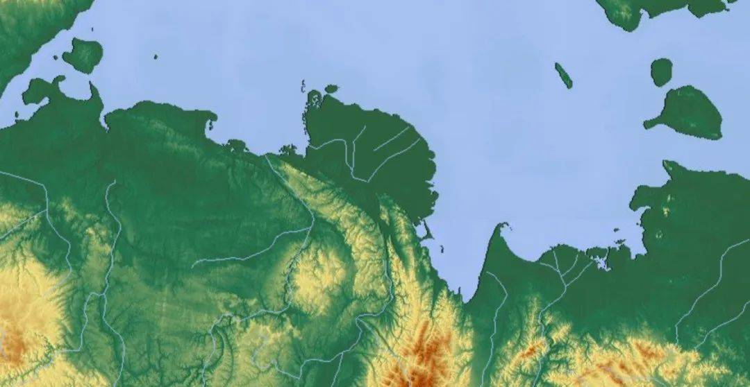 密西西比河三角洲是什么类型_密西西比河河口三角洲_密西西比河三角洲