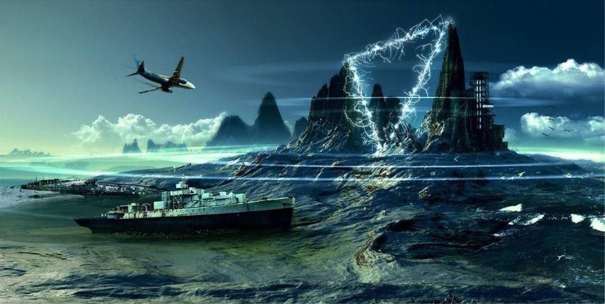 百慕大三角洲海底_百慕大三角洲海底有什么动物_三角洲百慕大之谜