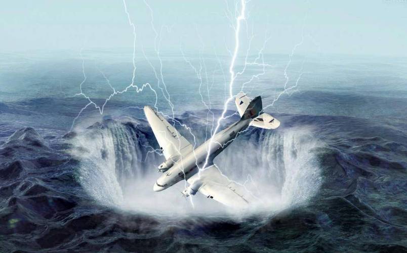 百慕大三角洲海底_百慕大三角洲海底有什么动物_三角洲百慕大之谜