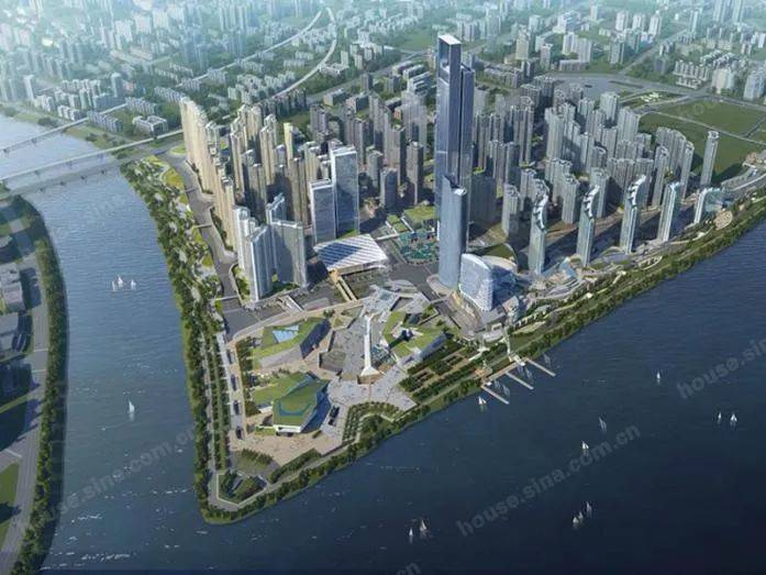 北辰三角洲大户型_北辰三角洲户型图_北辰三角洲房型