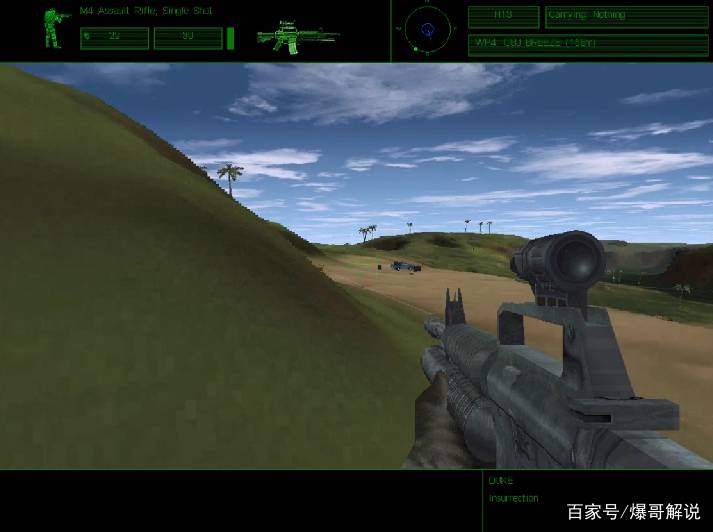 三角洲特种部队过关_三角洲特种部队5 第6关_三角洲特种部队第一季