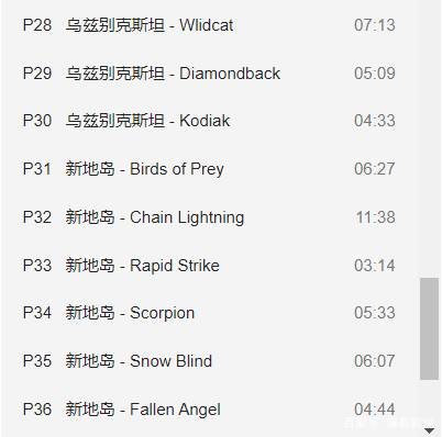 三角洲特种部队过关_三角洲特种部队第一季_三角洲特种部队5 第6关