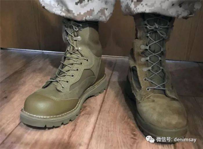 三角洲特种部队穿什么军靴_三角洲特种部队衣服_三角洲特种部队穿的鞋子