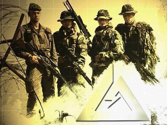 三角洲特种部队全集_三角洲特种部队第一季_三角洲特种部队：次世代