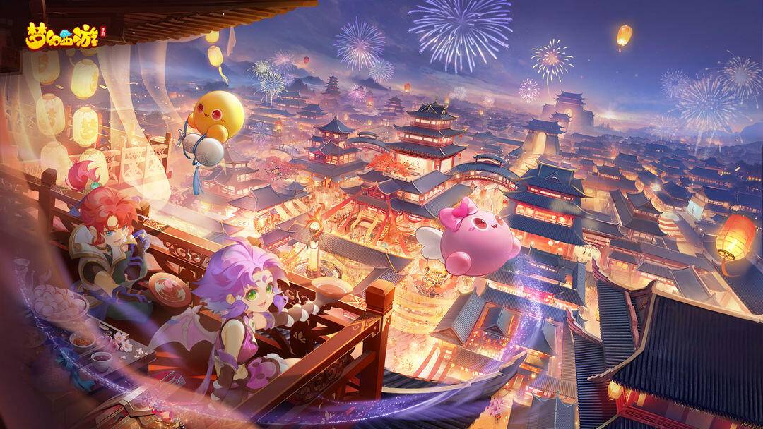 梦幻新区五开赚钱攻略_梦幻西游新区赚钱攻略2020_梦幻新区赚钱攻略