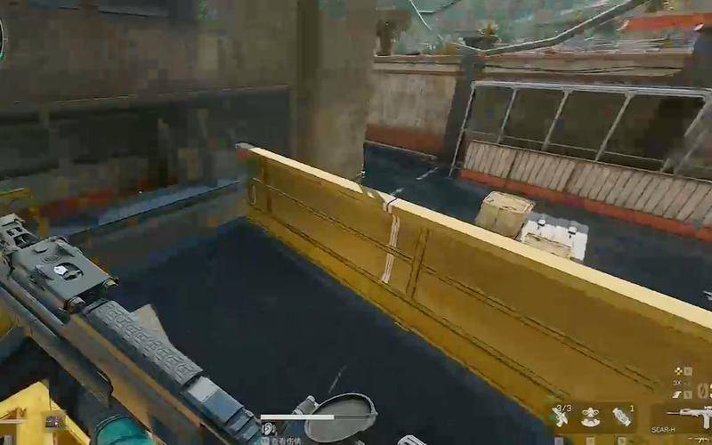 三角洲特种部队6过雷区_三角洲特种部队地雷攻略_三角洲特种部队地雷那关怎么过