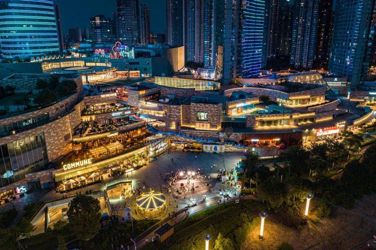 长沙北辰三角洲有什么景点_北辰长沙三角洲_长沙北辰三角洲地理位置