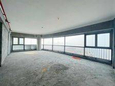 C1区北辰府高层!北辰定江洋旁!悦江洋对面!次新楼盘!诚心出