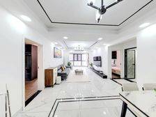 北辰三角洲C3 3室1厅 南