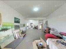 星沙 松雅湖 长沙师范 大众传媒教师公寓 南北向毛坯三房