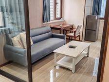 开福 富兴金融中心公寓 2室1厅