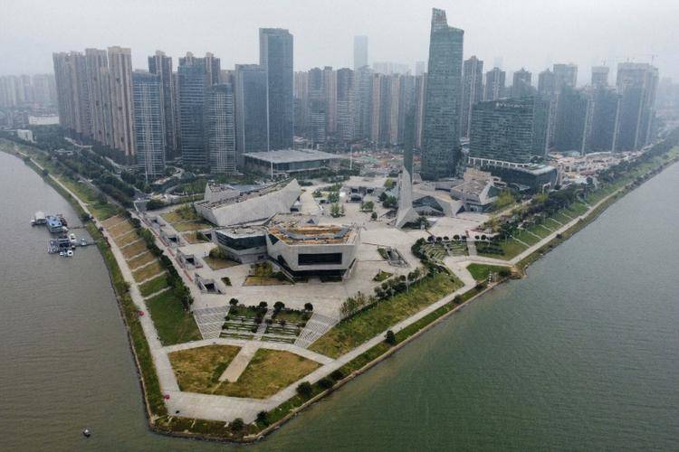 长沙北辰三角洲航拍视频_长沙北辰三角洲还有新房吗_长沙北辰新河三角洲