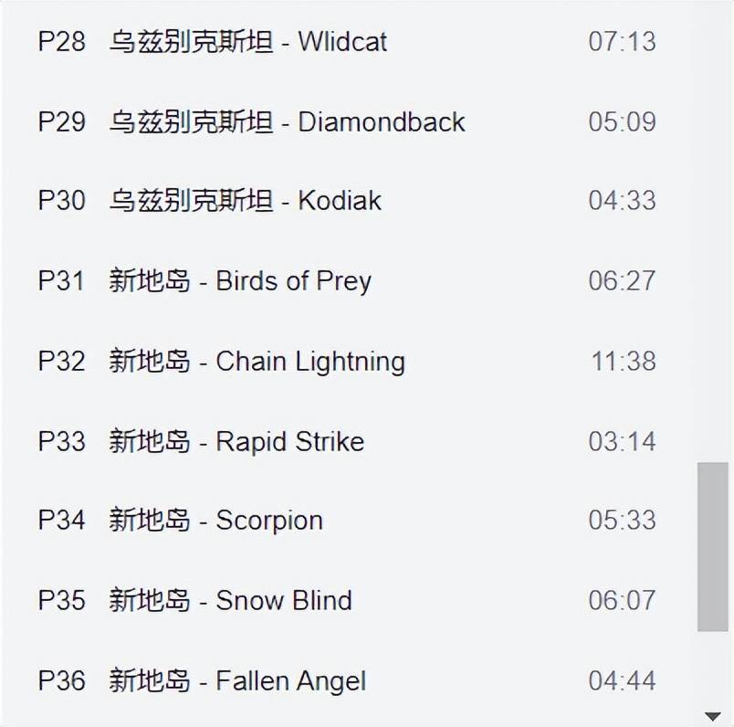 《三角洲特种部队》怀旧文：那座金字塔，你爬过吗？