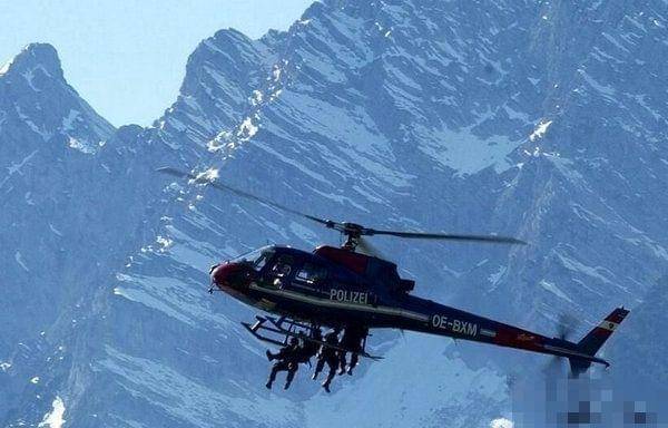 海豹六队和三角洲部队哪个厉害_三角洲与海豹突击队_三角洲和海豹六队