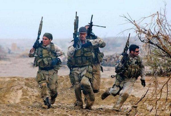 三角洲与海豹突击队_三角洲和海豹六队_海豹六队和三角洲部队哪个厉害