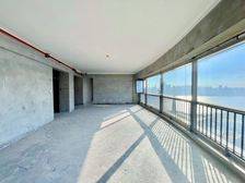 C1区长沙陆家嘴 一线江河交汇 俯瞰繁华 高端大平层 人生之