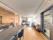 小区花园位置,楼层好,保养好,带地暖,30万保修