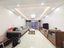 南北通透,双阳台,居家装修,中间楼层,采光好。