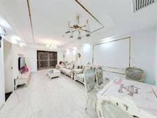 满五,自住装修,九成新可拎包入住。