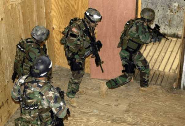 三角洲海豹六队_三角洲和海豹六队_三角洲与海豹突击队