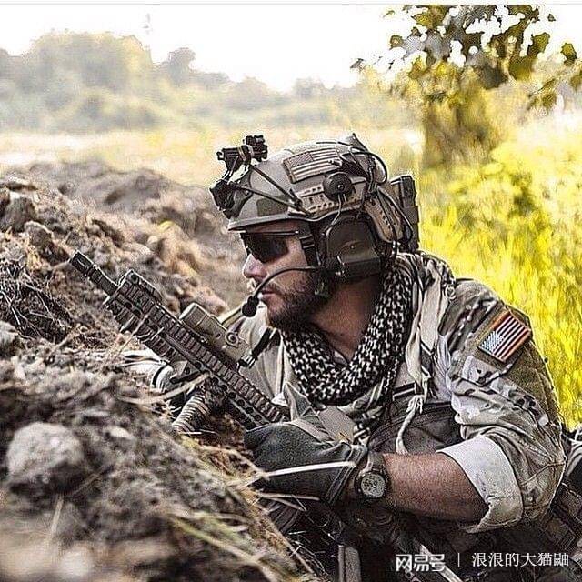 海豹六队和三角洲部队哪个厉害_三角洲与海豹突击队_三角洲和海豹六队