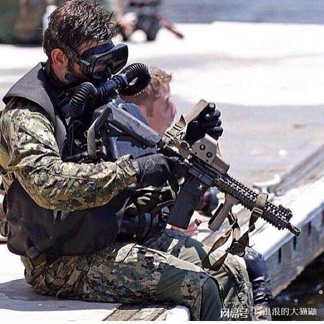 海豹六队和三角洲部队哪个厉害_三角洲和海豹六队_三角洲与海豹突击队