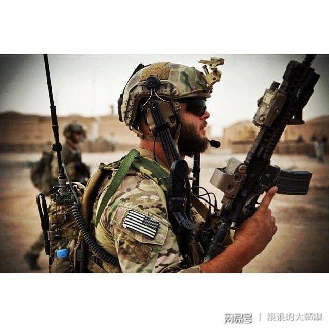 海豹六队和三角洲部队哪个厉害_三角洲和海豹六队_三角洲与海豹突击队