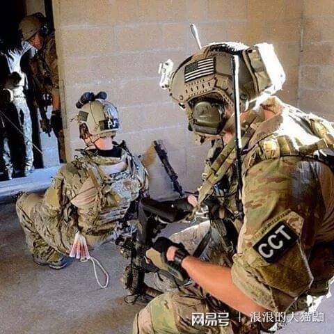 海豹六队和三角洲部队哪个厉害_三角洲与海豹突击队_三角洲和海豹六队