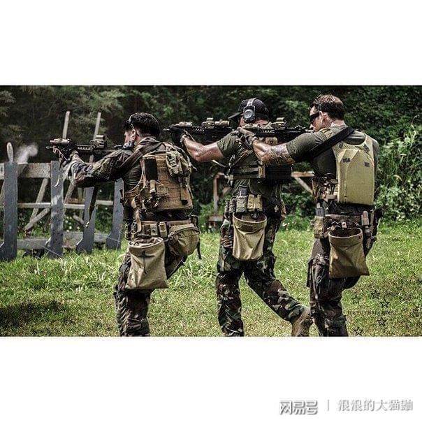 海豹六队和三角洲部队哪个厉害_三角洲和海豹六队_三角洲与海豹突击队