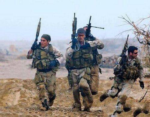 海豹六队和三角洲部队哪个厉害_三角洲和海豹六队_三角洲海豹六队