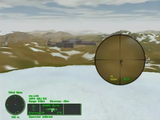 三角洲部队秘籍大全 三角洲特种部队3大地勇士秘籍有哪些