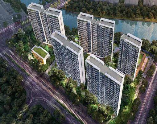 北辰三角洲优缺点_北辰三角洲对比梅溪湖_北辰三角洲真实评价