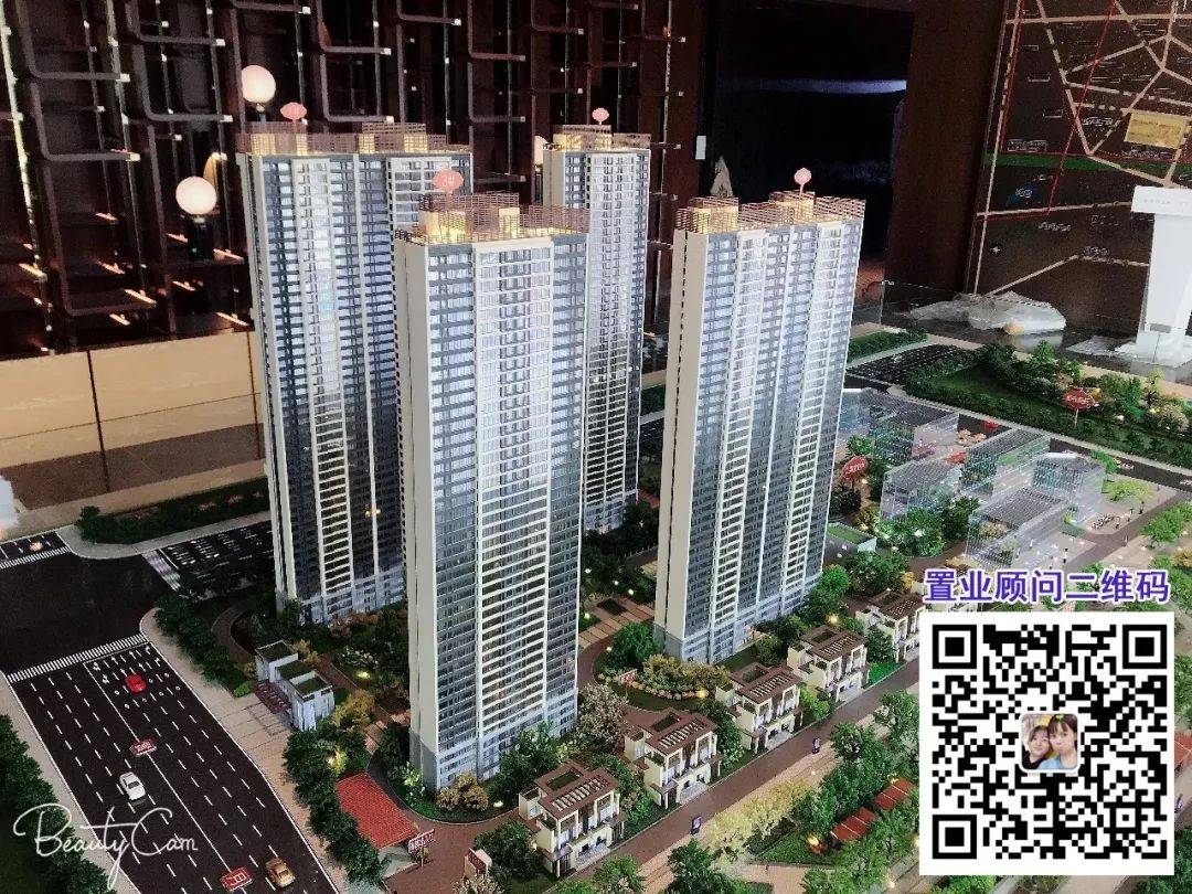 北辰三角洲对比梅溪湖_北辰三角洲优缺点_北辰三角洲真实评价