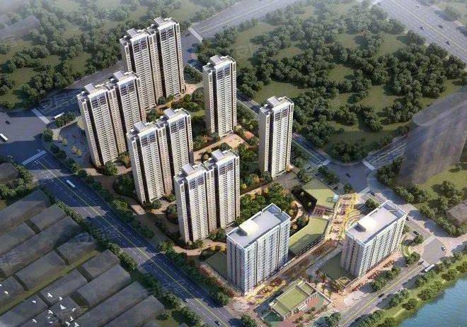 北辰三角洲真实评价_北辰三角洲对比梅溪湖_北辰三角洲优缺点