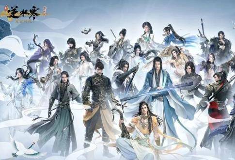 2025年目前哪些游戏可以搬砖赚钱?配图