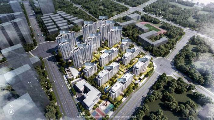 北辰三角洲新房什么时候开盘_北辰三角洲项目整体介绍_北辰三角洲楼盘介绍