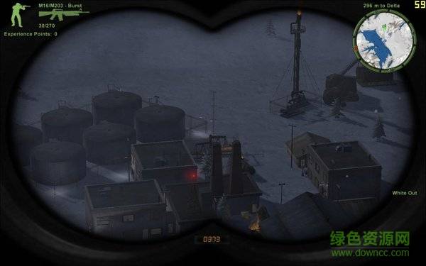 三角洲特种部队中文版