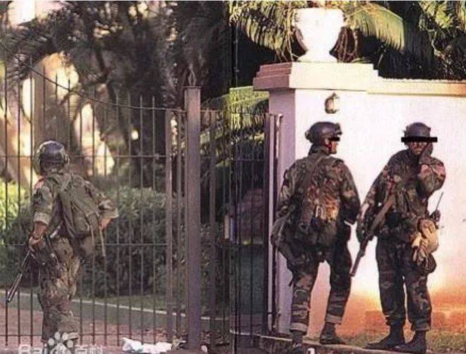 美国三角洲和游骑兵_美国的三角洲部队和游骑兵部队_三角洲游骑兵黑鹰坠落