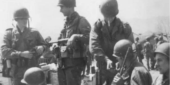 美国三角洲和游骑兵_三角洲游骑兵黑鹰坠落_美国的三角洲部队和游骑兵部队