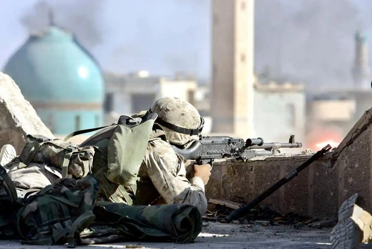 三角洲部队游骑兵_三角洲军马_美国三角洲和游骑兵