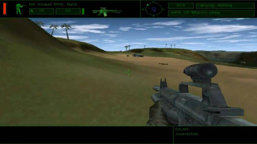 三角洲特种部队2第一关怎么过_三角洲特种部队最后一关_三角洲特种部队第一关怎么过